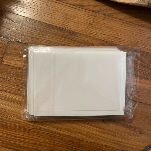 NEW! Pack of 24 - “To My New In Laws” Greeting Cards - Picture 10 of 11